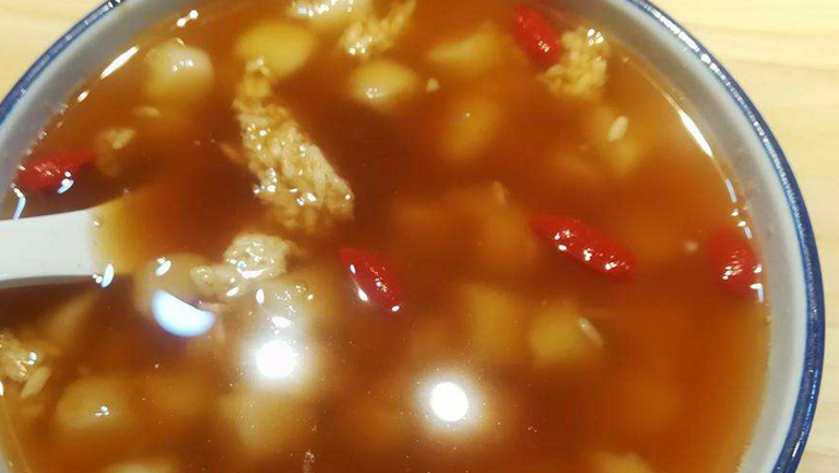 红糖醪糟的功效与作用、禁忌和食用方法
