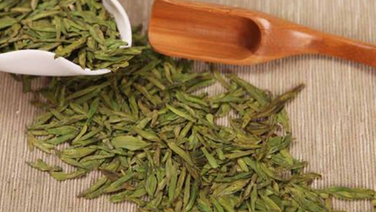 龙井绿茶的功效与作用、禁忌和食用方法