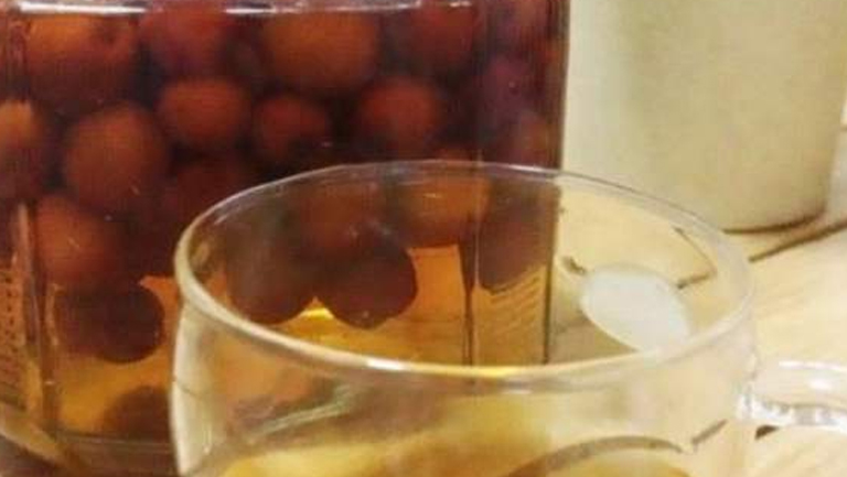 酸枣酒的功效与作用、禁忌和食用方法