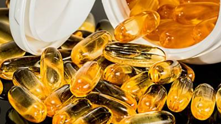 金枪鱼油的功效与作用、禁忌和食用方法