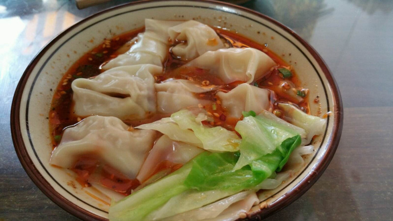 抄手的功效与作用、禁忌和食用方法