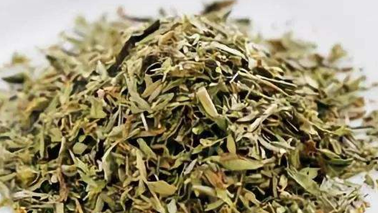 干迷迭香的功效与作用、禁忌和食用方法