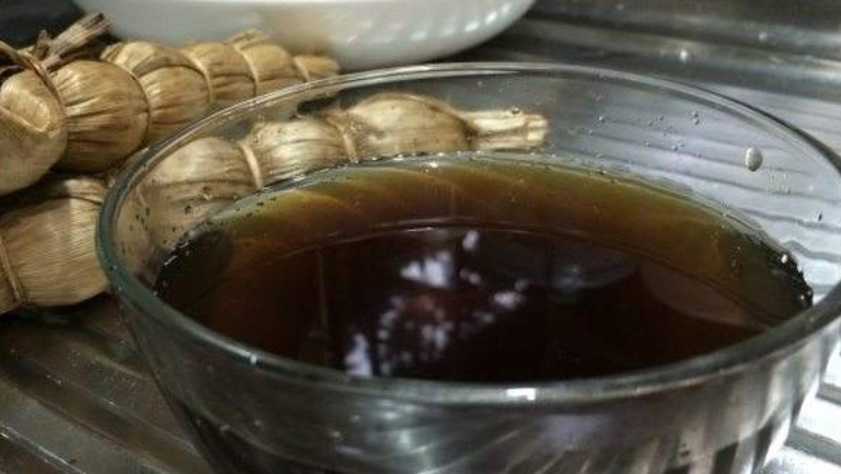 竹壳茶的功效与作用、禁忌和食用方法