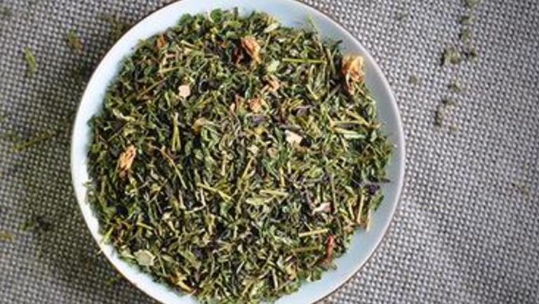 巴马藤茶的功效与作用、禁忌和食用方法