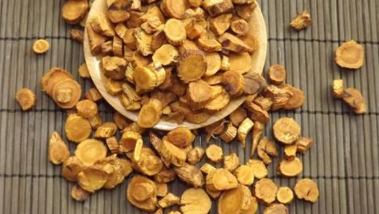 蜜黄芪的功效与作用、禁忌和食用方法