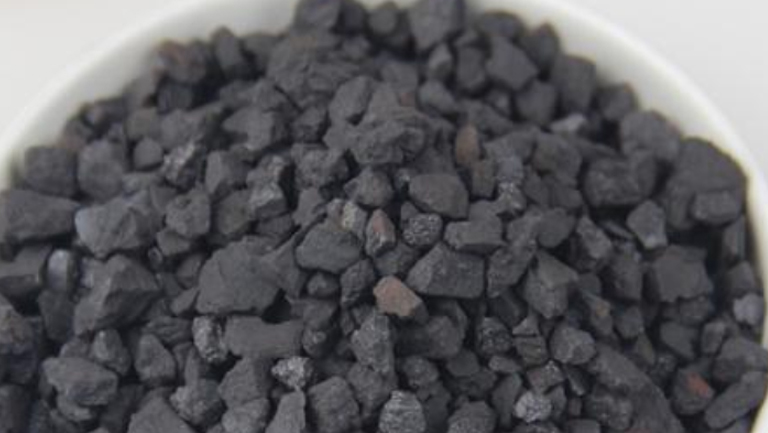 灵磁石的功效与作用、禁忌和食用方法