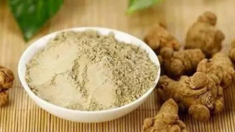 三七总皂苷的功效与作用、禁忌和食用方法