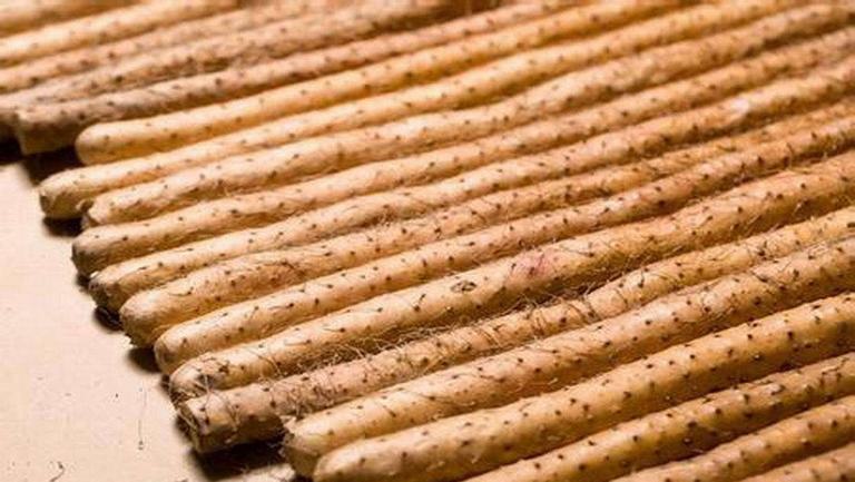 山药的功效与作用、禁忌和食用方法