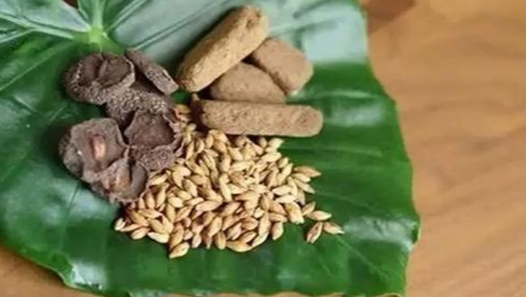 焦四仙的功效与作用、禁忌和食用方法