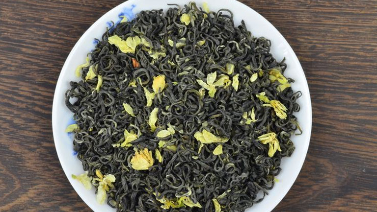 茶叶的功效与作用、禁忌和食用方法