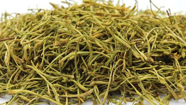 双花的功效与作用、禁忌和食用方法