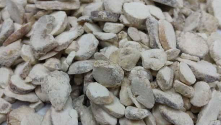 清水半夏的功效与作用、禁忌和食用方法