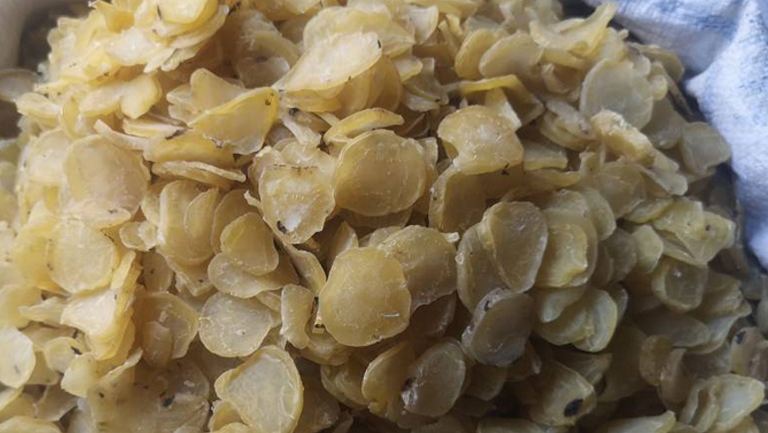 白附片的功效与作用、禁忌和食用方法