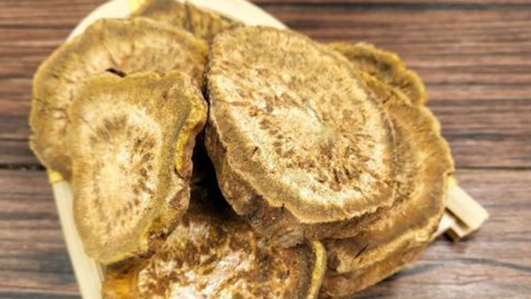 生大黄的功效与作用、禁忌和食用方法