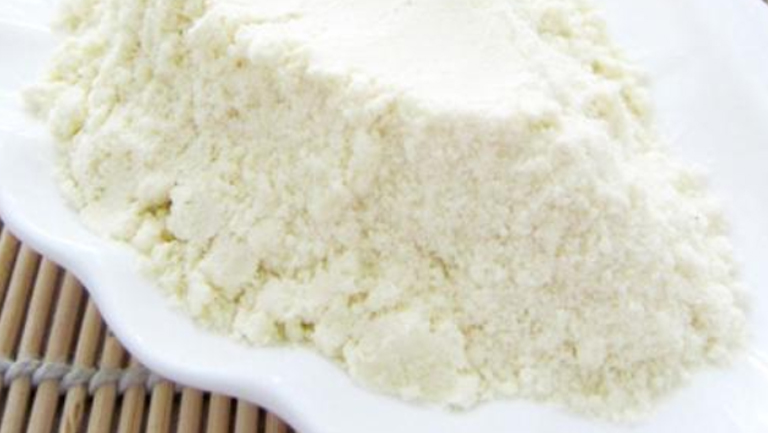 银杏粉的功效与作用、禁忌和食用方法