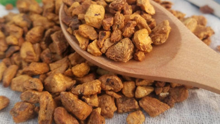 兰菊根茶的功效与作用、禁忌和食用方法