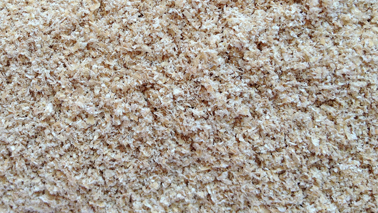 炒麦麸的功效与作用、禁忌和食用方法