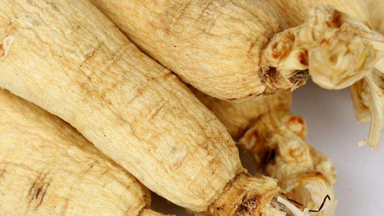 白参片的功效与作用、禁忌和食用方法