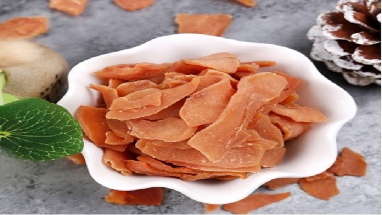 皱皮木瓜干的功效与作用、禁忌和食用方法