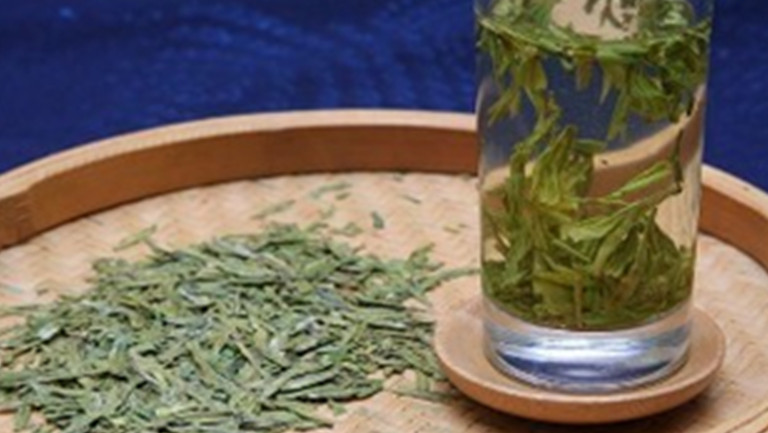 龙井茶的功效与作用、禁忌和食用方法