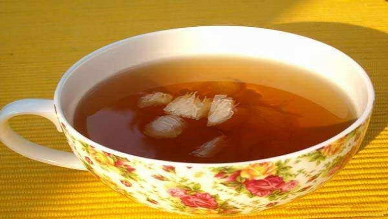 陈醋泡姜的功效与作用、禁忌和食用方法