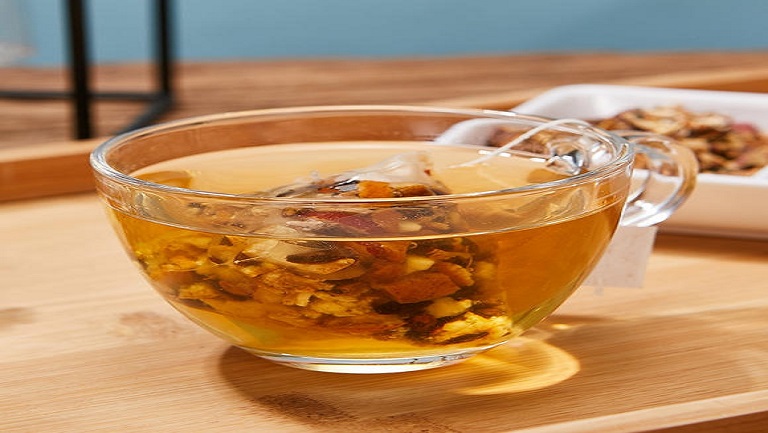 丁香沙棘茶的功效与作用、禁忌和食用方法