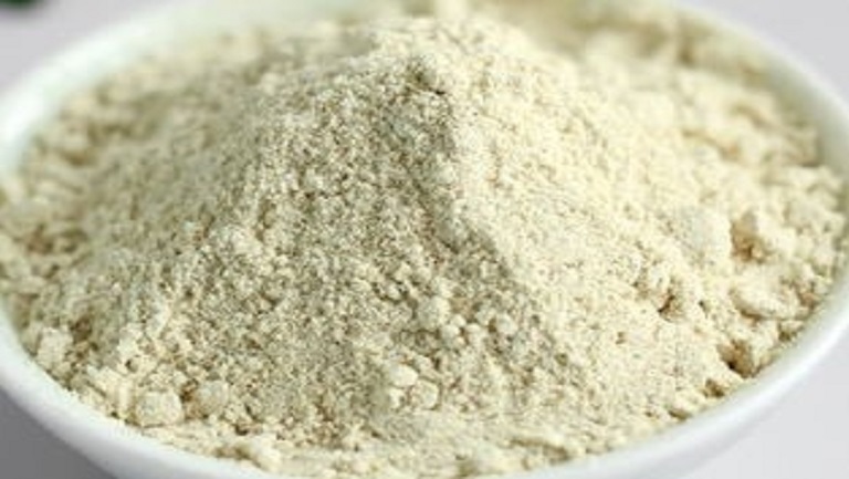 苦荞面粉的功效与作用、禁忌和食用方法