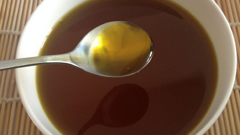 胡麻油的功效与作用、禁忌和食用方法