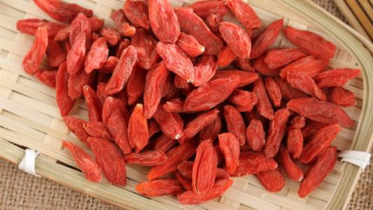 红枸杞的功效与作用、禁忌和食用方法