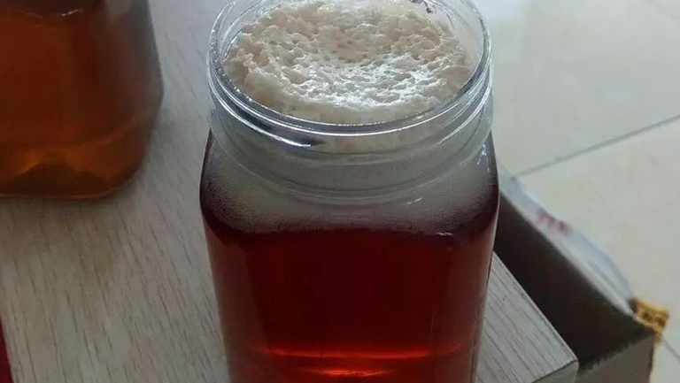 乌桕蜜的功效与作用、禁忌和食用方法