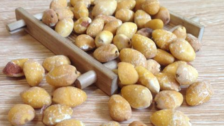 白果仁的功效与作用、禁忌和食用方法