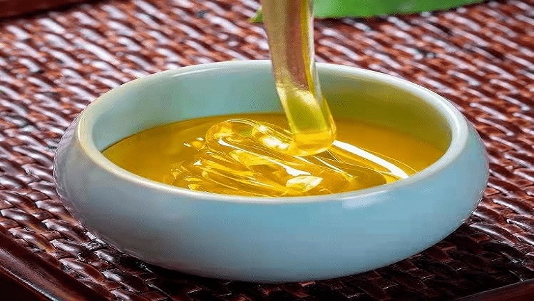 枇杷秋梨膏的功效与作用、禁忌和食用方法