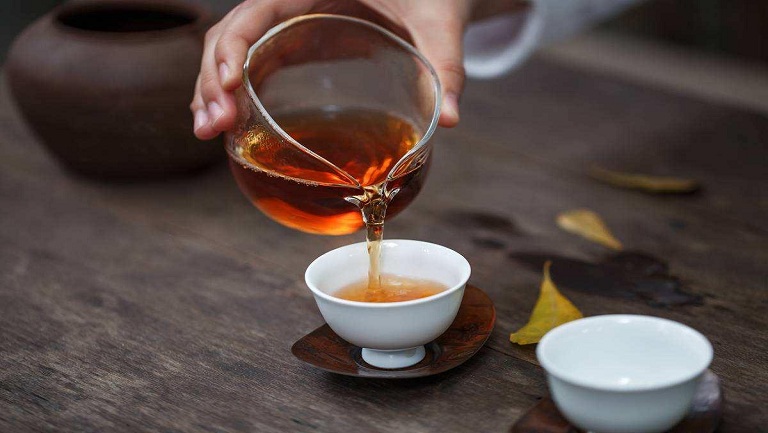 贡眉茶的功效与作用、禁忌和食用方法