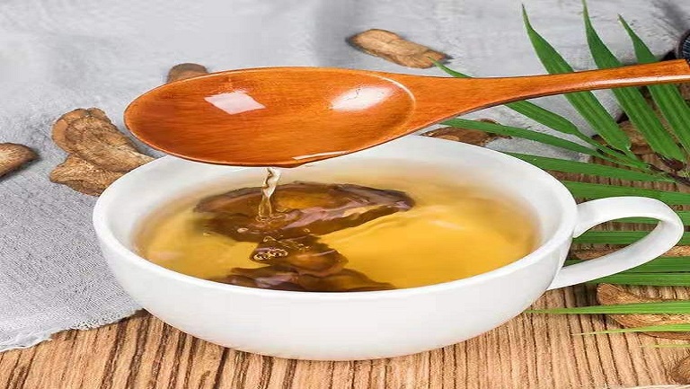 牛蒡根泡水的功效与作用、禁忌和食用方法