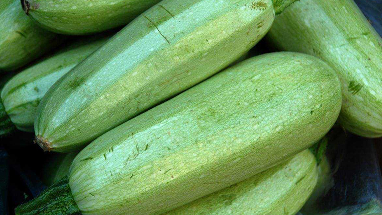 胡瓜的功效与作用、禁忌和食用方法