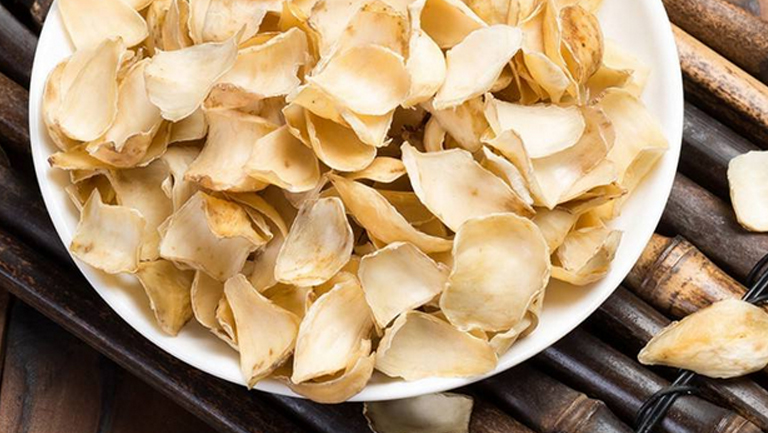 药百合的功效与作用、禁忌和食用方法
