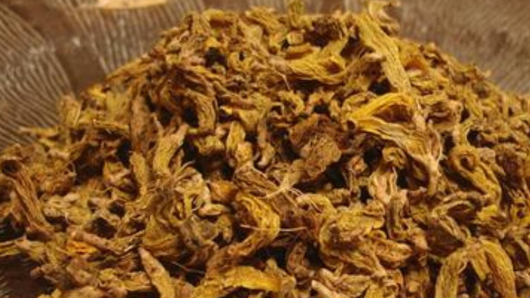 金钗石斛的功效与作用、禁忌和食用方法