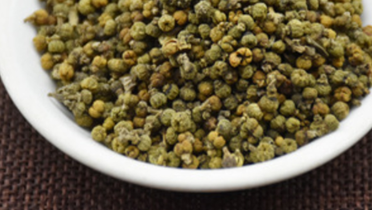盐吴茱萸的功效与作用、禁忌和食用方法