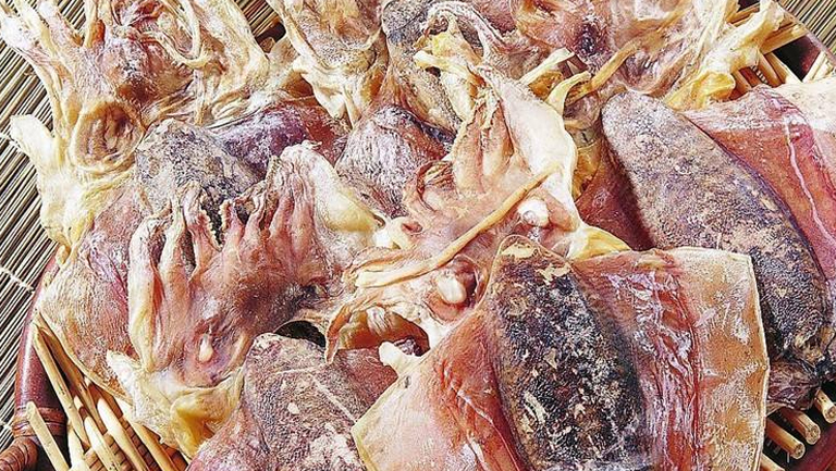 海螺蛸的功效与作用、禁忌和食用方法
