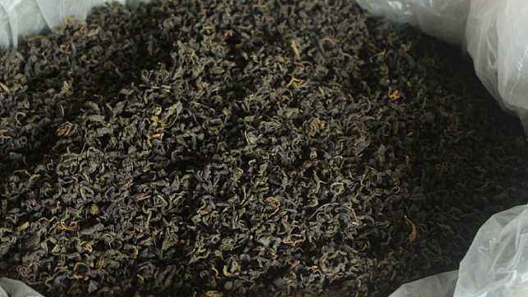 铁观音茶叶的功效与作用、禁忌和食用方法