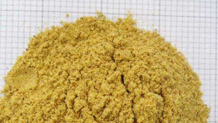 芥末粉的功效与作用、禁忌和食用方法