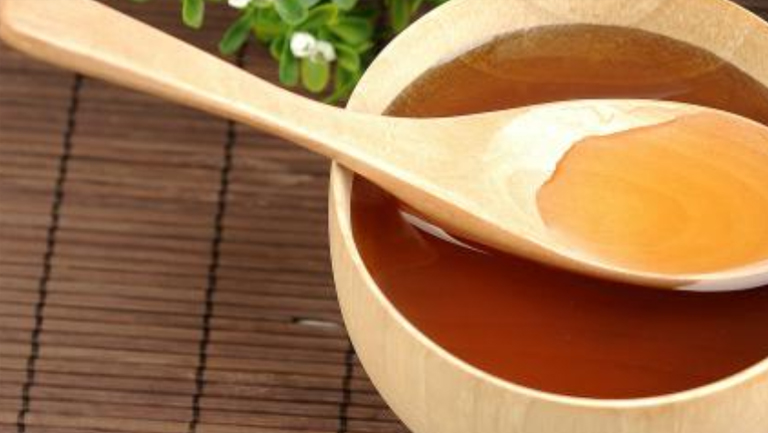 黄柏蜜的功效与作用、禁忌和食用方法