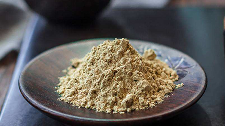 生三七粉的功效与作用、禁忌和食用方法