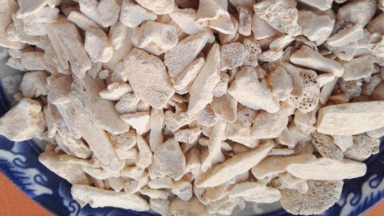 生龙骨的功效与作用、禁忌和食用方法