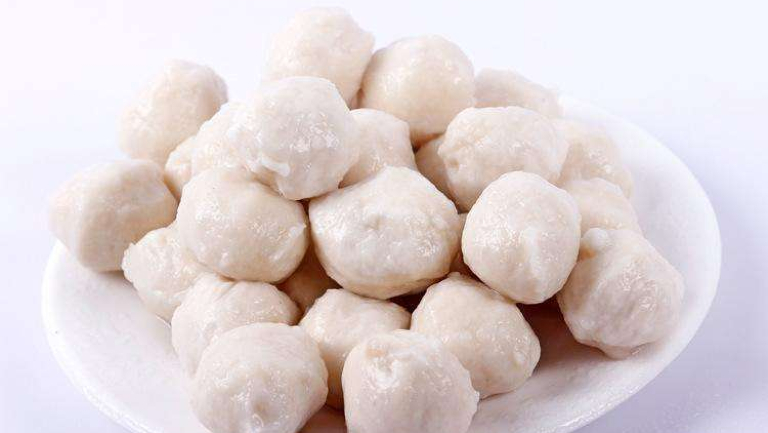 墨鱼丸的功效与作用、禁忌和食用方法