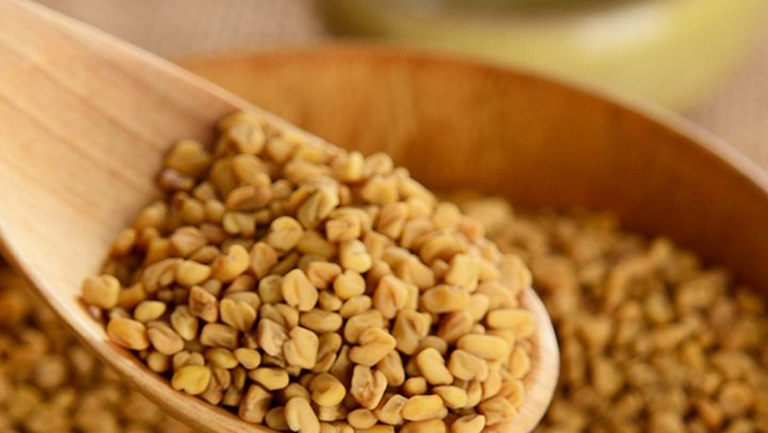 葫芦巴籽的功效与作用、禁忌和食用方法