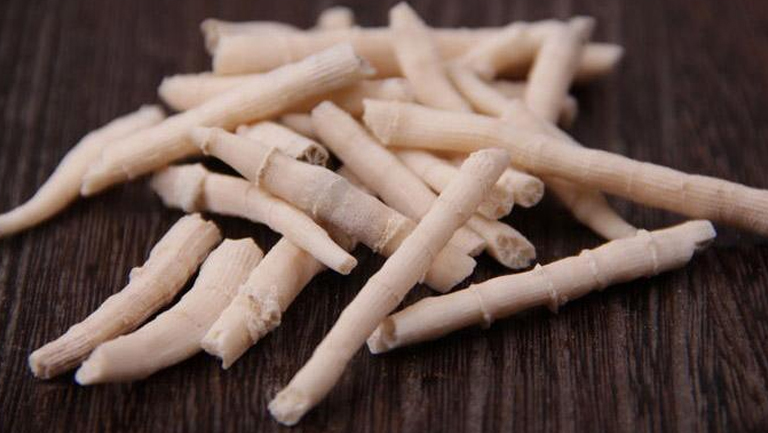 鹅管石的功效与作用、禁忌和食用方法