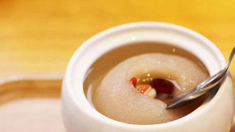 蒸梨子的功效与作用、禁忌和食用方法