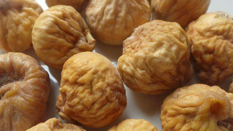 无花果果脯的功效与作用、禁忌和食用方法