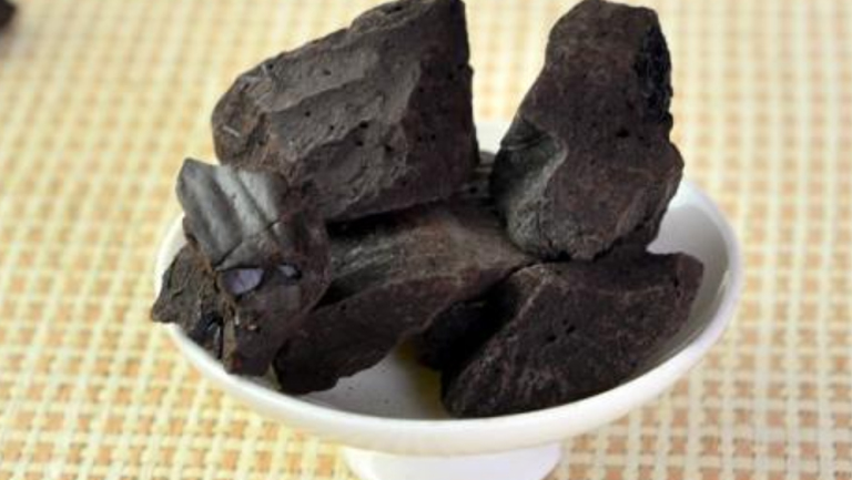 孩儿茶的功效与作用、禁忌和食用方法